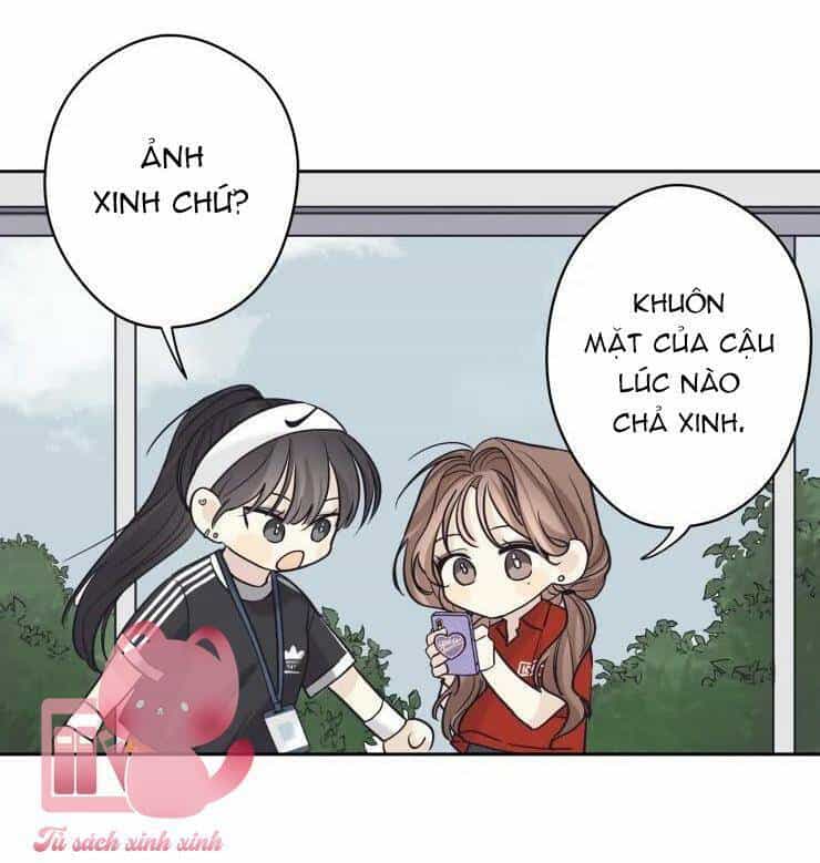 Cậu Nói Thích Tớ Khi Nào Chứ! - Chương 3 - ảnh 35