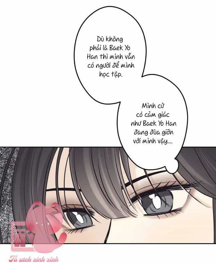 Cậu Nói Thích Tớ Khi Nào Chứ! - Chương 5 - ảnh 27