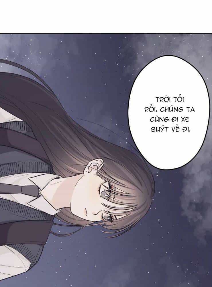 Cậu Nói Thích Tớ Khi Nào Chứ! - Chương 6 - ảnh 11