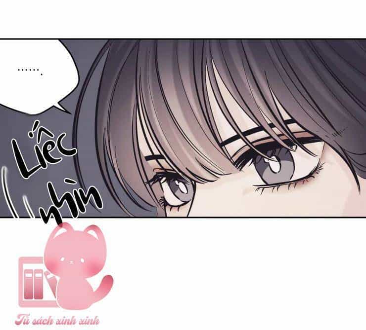 Cậu Nói Thích Tớ Khi Nào Chứ! - Chương 6 - ảnh 15