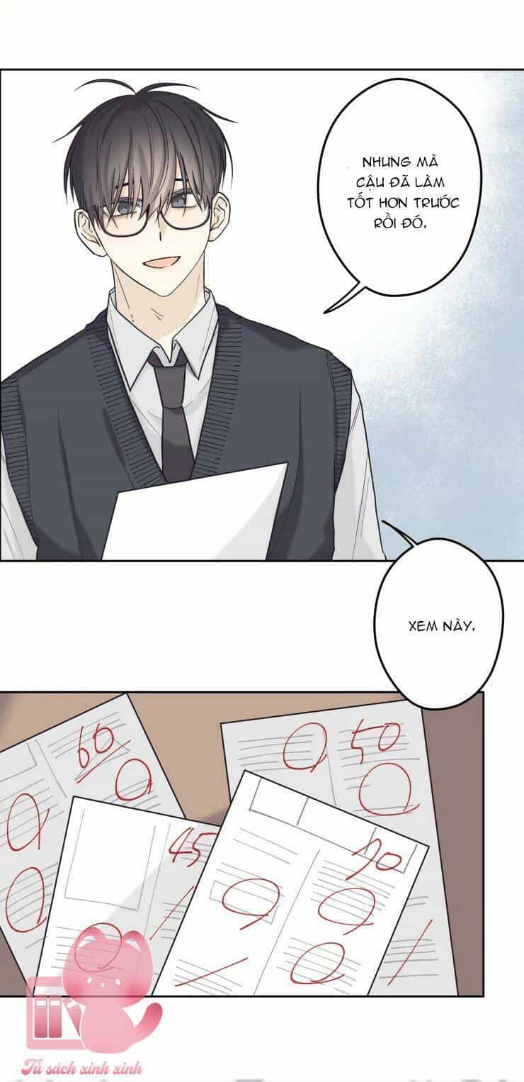 Cậu Nói Thích Tớ Khi Nào Chứ! - Chương 6 - ảnh 52