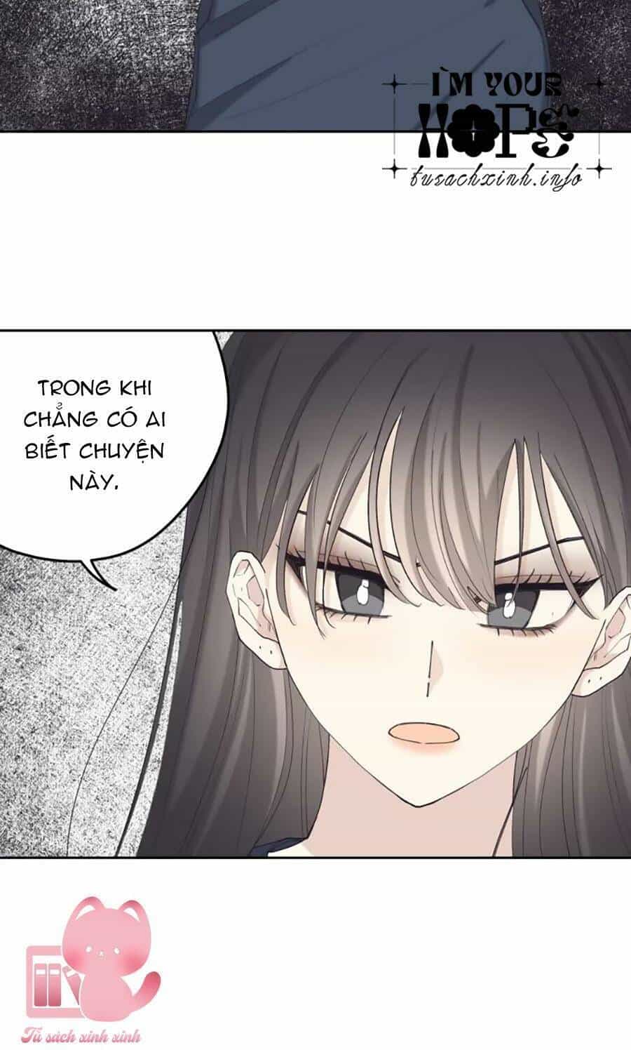 Cậu Nói Thích Tớ Khi Nào Chứ! - Chương 8 - ảnh 14