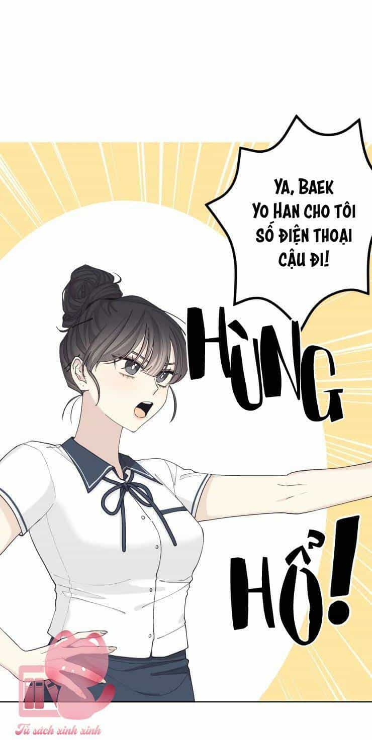 Cậu Nói Thích Tớ Khi Nào Chứ! - Chương 9 - ảnh 13