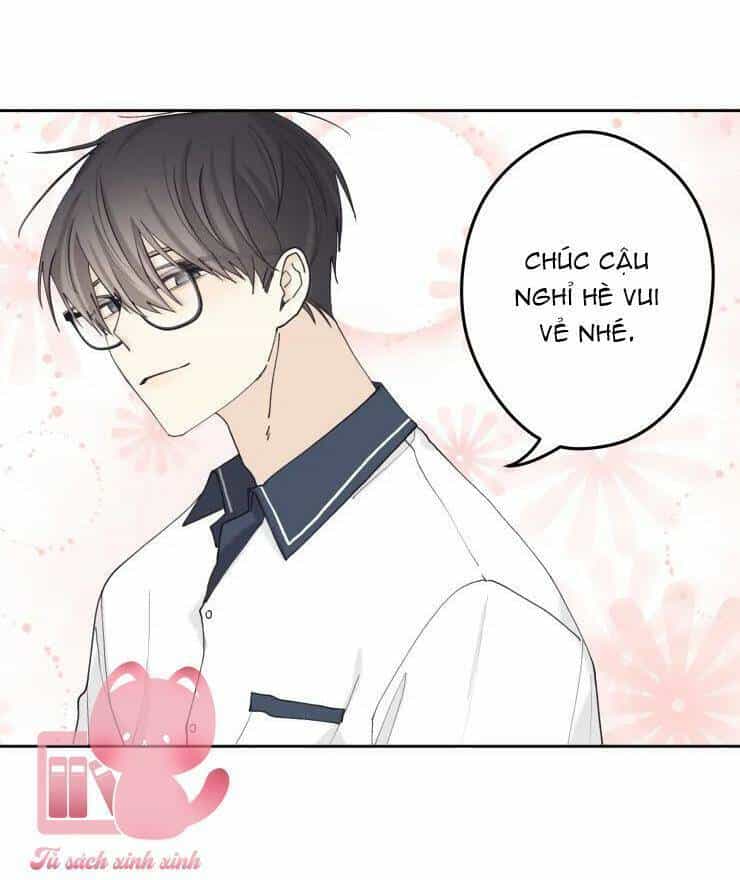 Cậu Nói Thích Tớ Khi Nào Chứ! - Chương 9 - ảnh 47