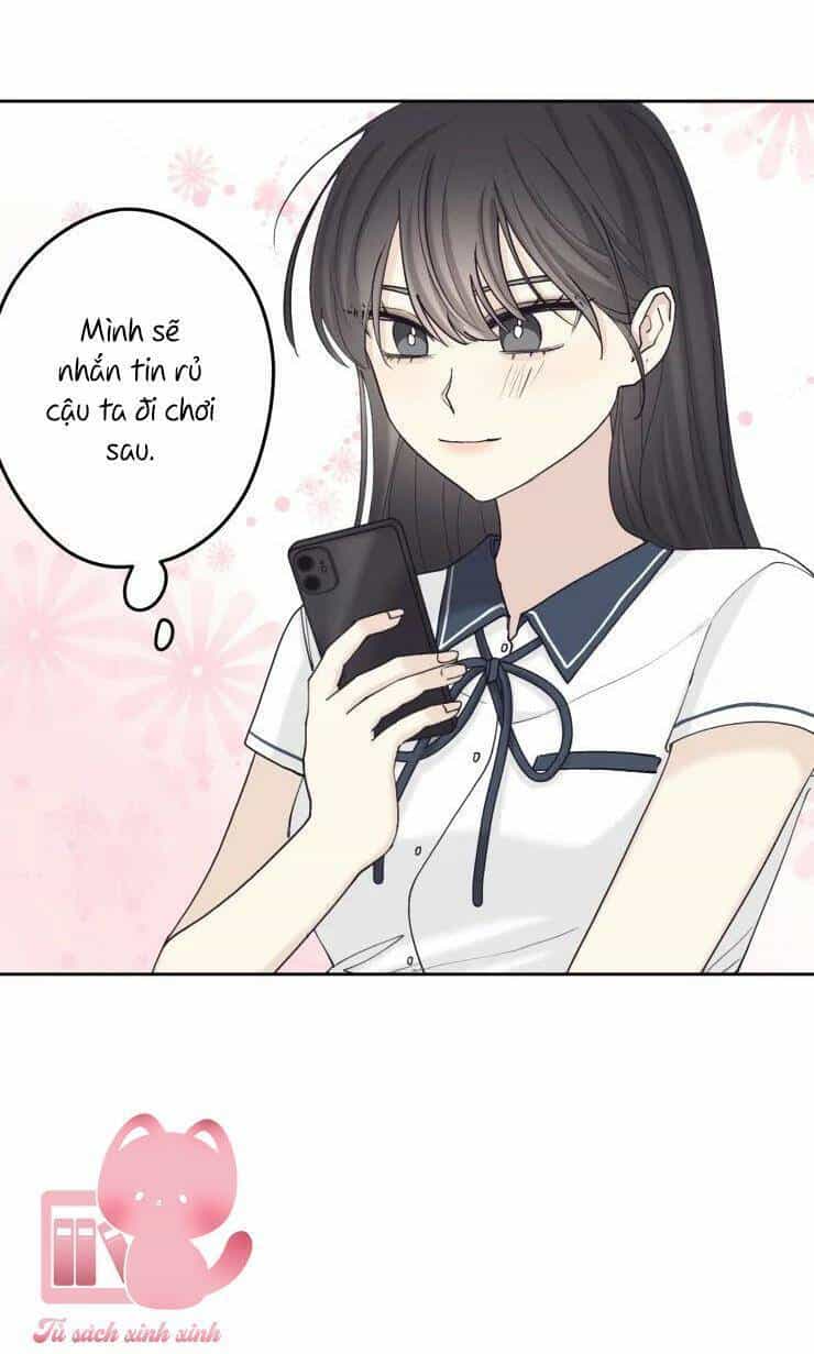 Cậu Nói Thích Tớ Khi Nào Chứ! - Chương 9 - ảnh 49