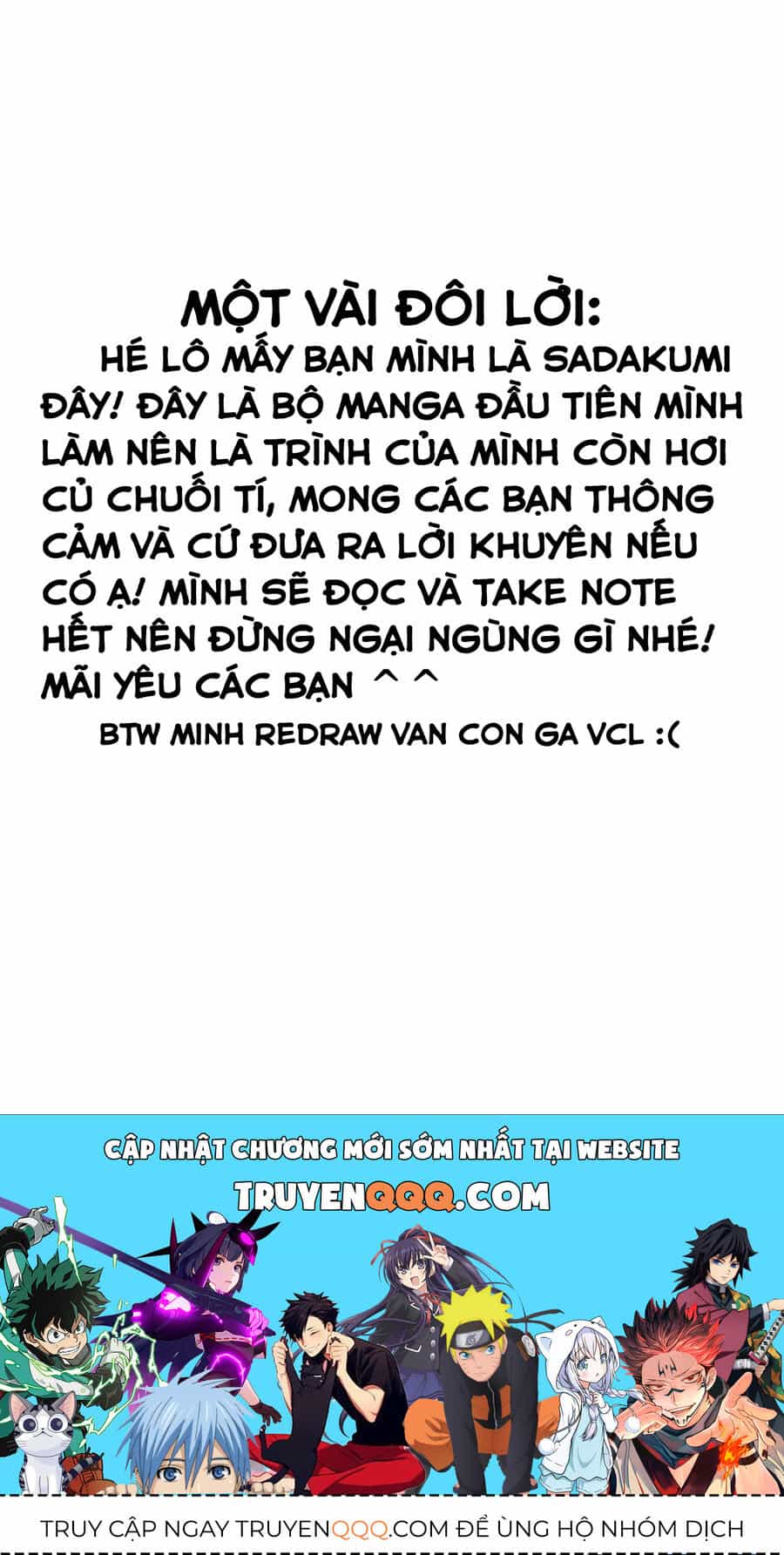 Cậu Ồn Ào Quá, Im Lặng Giùm Tớ Đi! - Chương 2 - ảnh 14