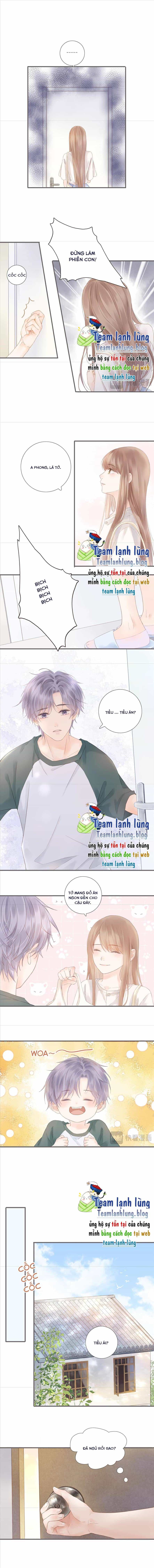 Cậu Thật Giống Tôi - Chương 17 - ảnh 3