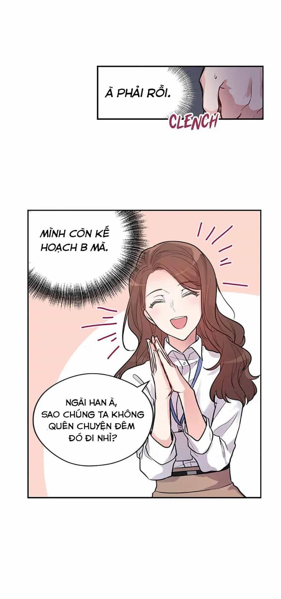 Câu Trả Lời Mùa Đông - Chương 1.1 - ảnh 14