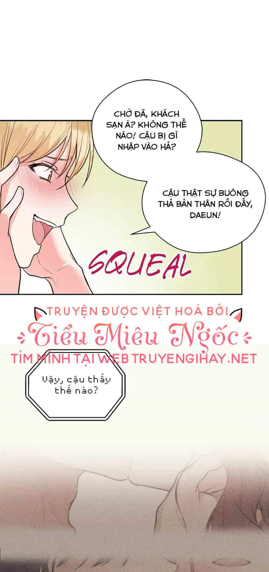 Câu Trả Lời Mùa Đông - Chương 5.2 - ảnh 1