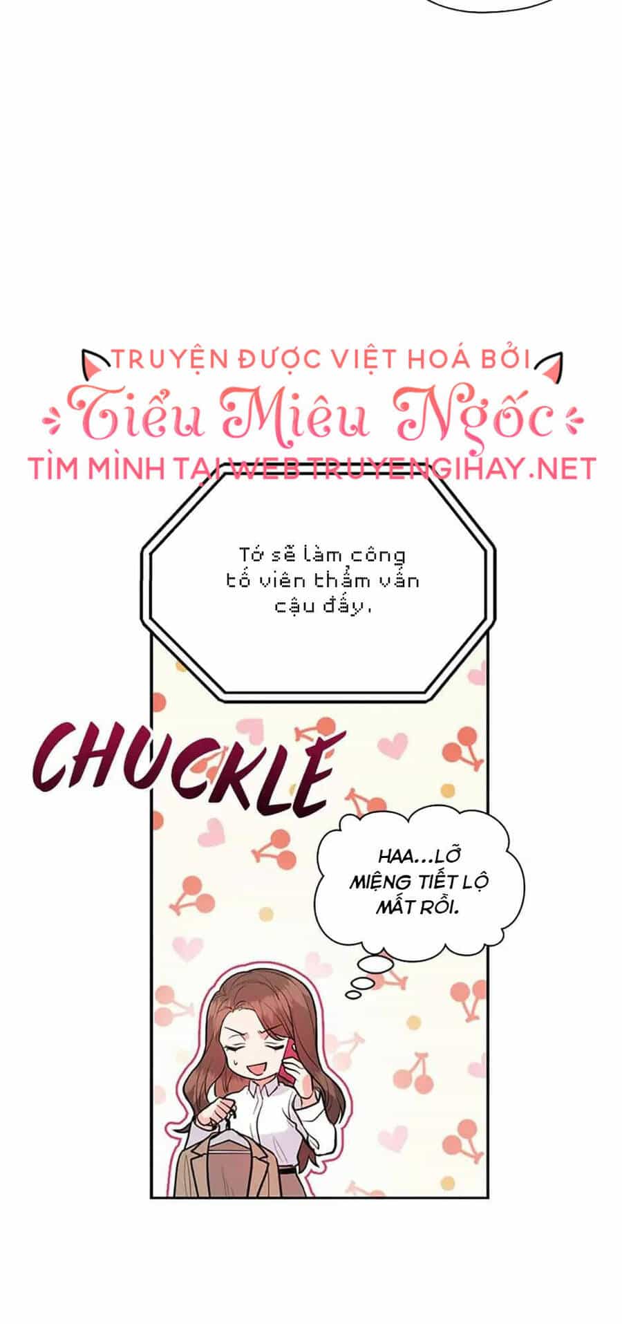 Câu Trả Lời Mùa Đông - Chương 5.2 - ảnh 5