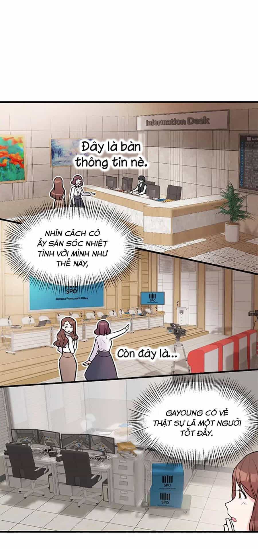 Câu Trả Lời Mùa Đông - Chương 6.1 - ảnh 24