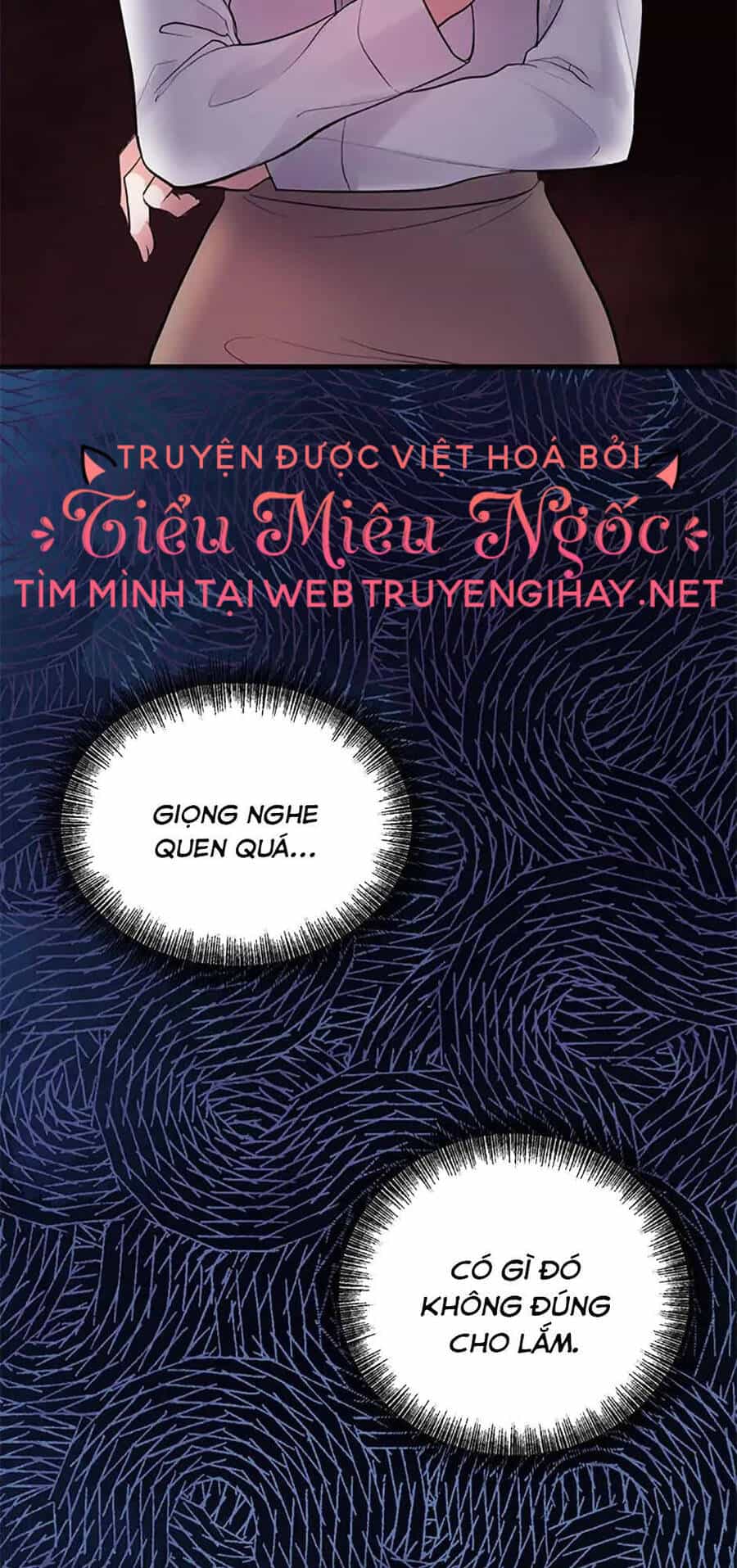 Câu Trả Lời Mùa Đông - Chương 6.2 - ảnh 11