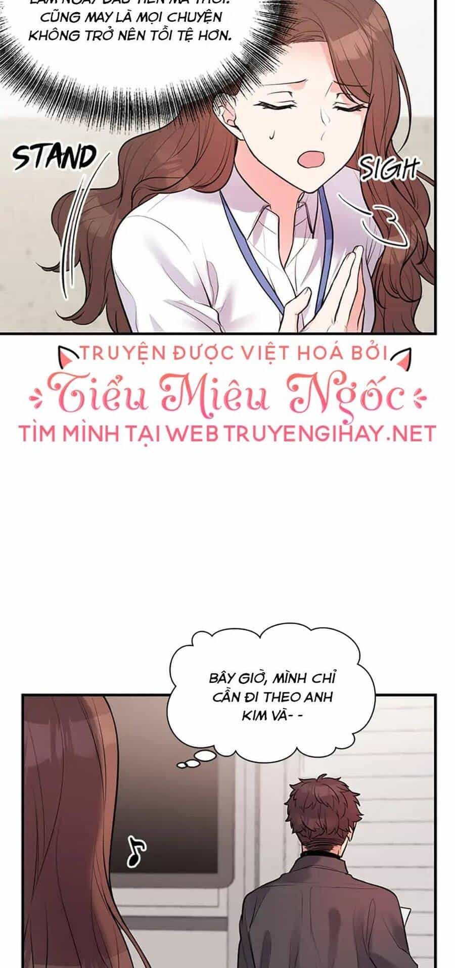 Câu Trả Lời Mùa Đông - Chương 7.1 - ảnh 14