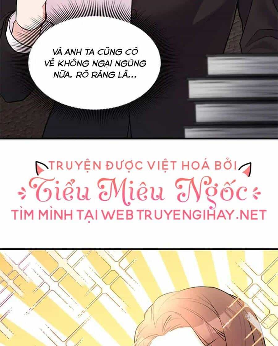 Câu Trả Lời Mùa Đông - Chương 7.1 - ảnh 9