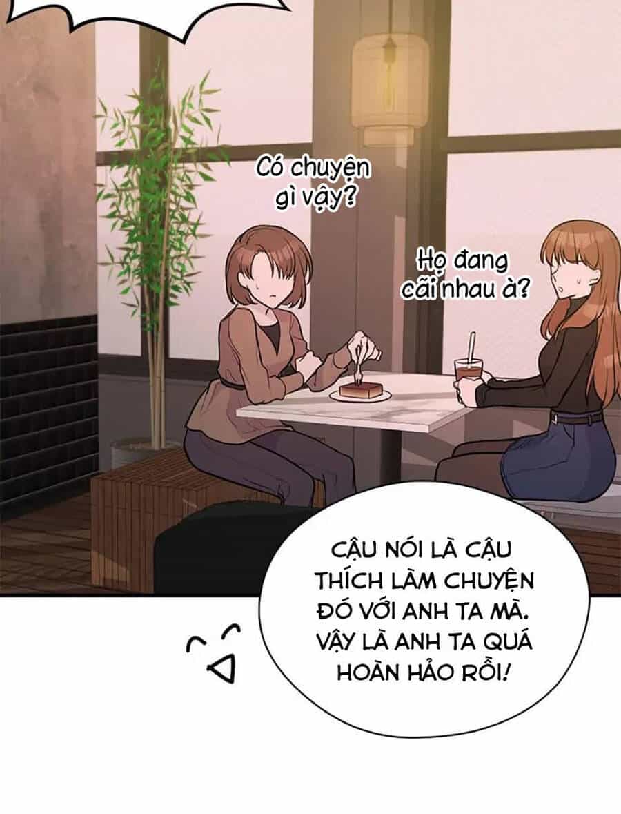 Câu Trả Lời Mùa Đông - Chương 8.1 - ảnh 31