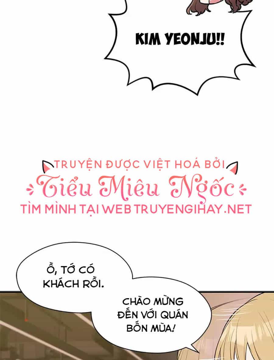 Câu Trả Lời Mùa Đông - Chương 8.2 - ảnh 14