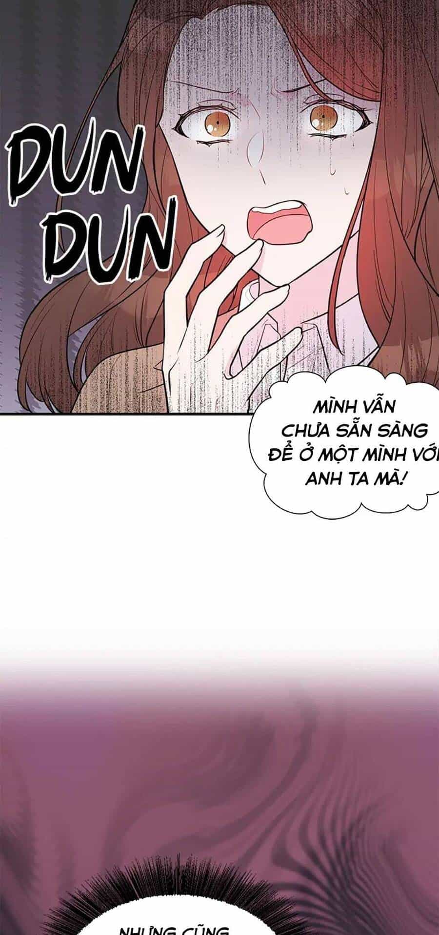 Câu Trả Lời Mùa Đông - Chương 9.1 - ảnh 22
