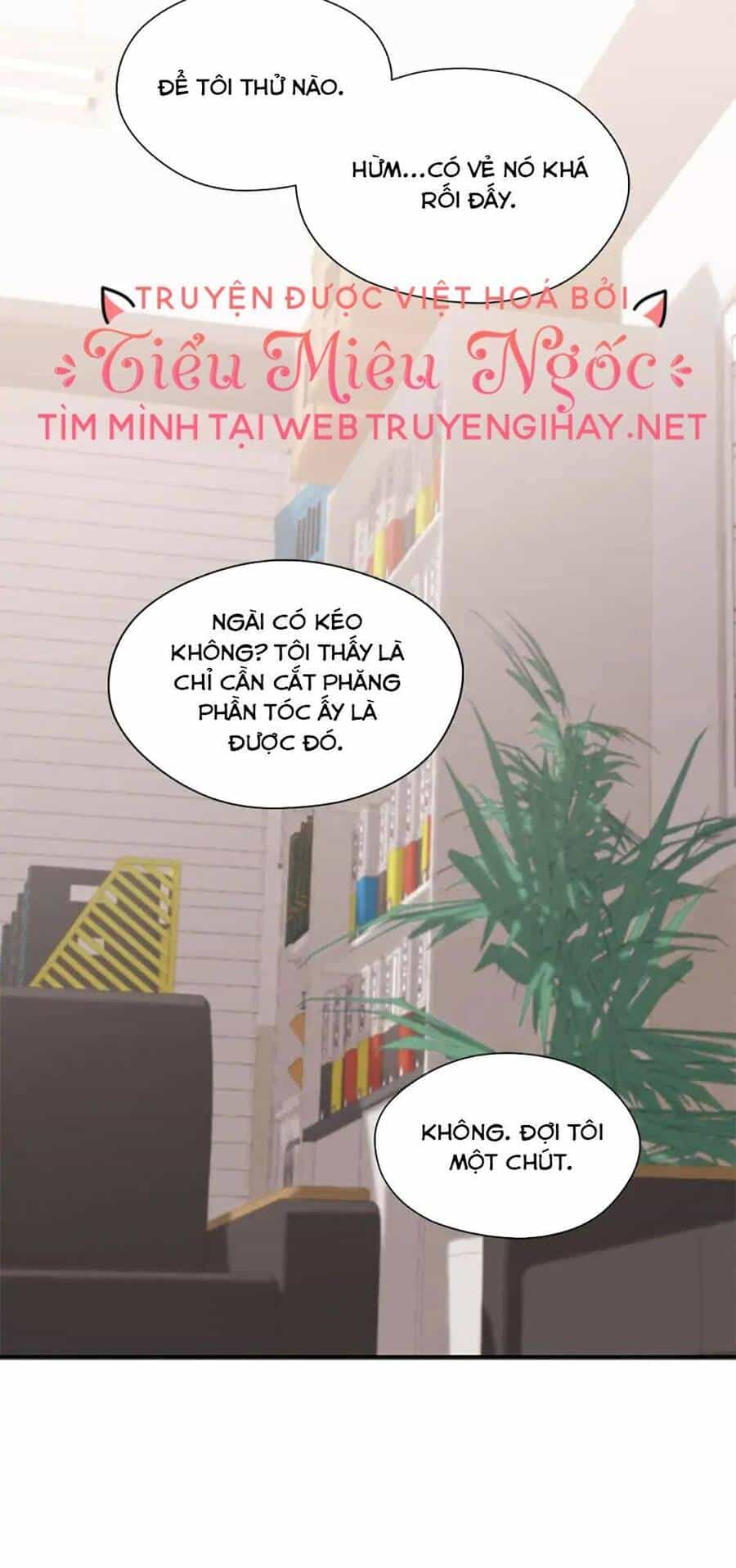 Câu Trả Lời Mùa Đông - Chương 10.2 - ảnh 26