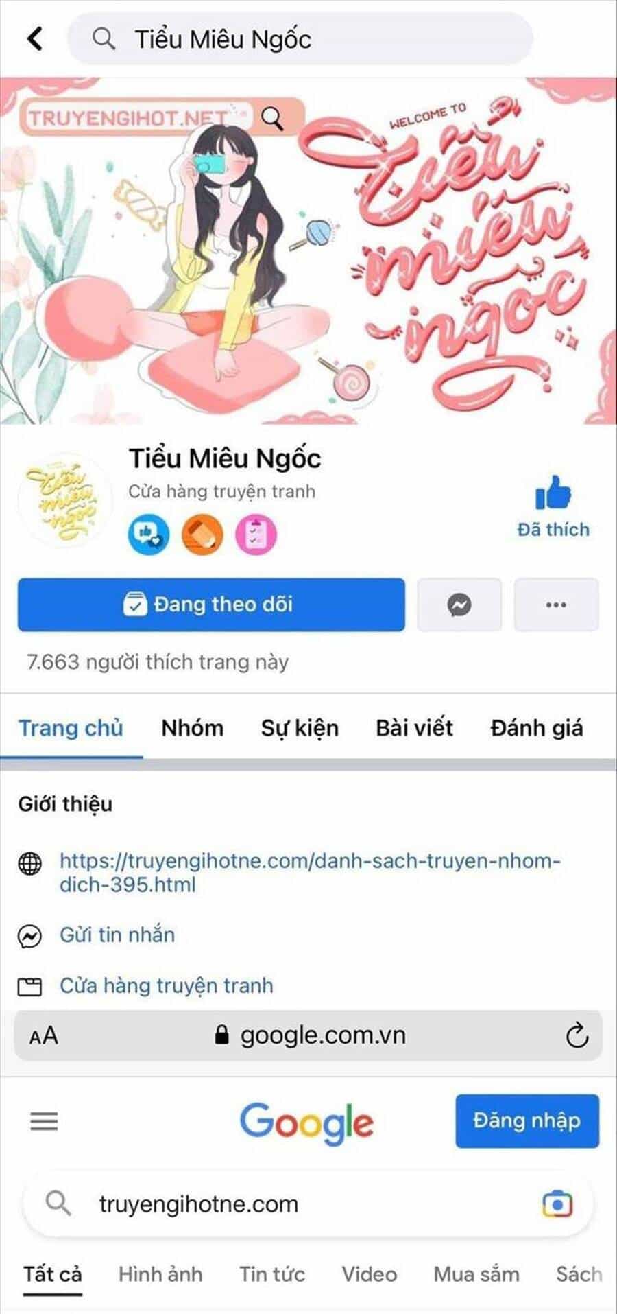 Câu Trả Lời Mùa Đông - Chương 11.1 - ảnh 1