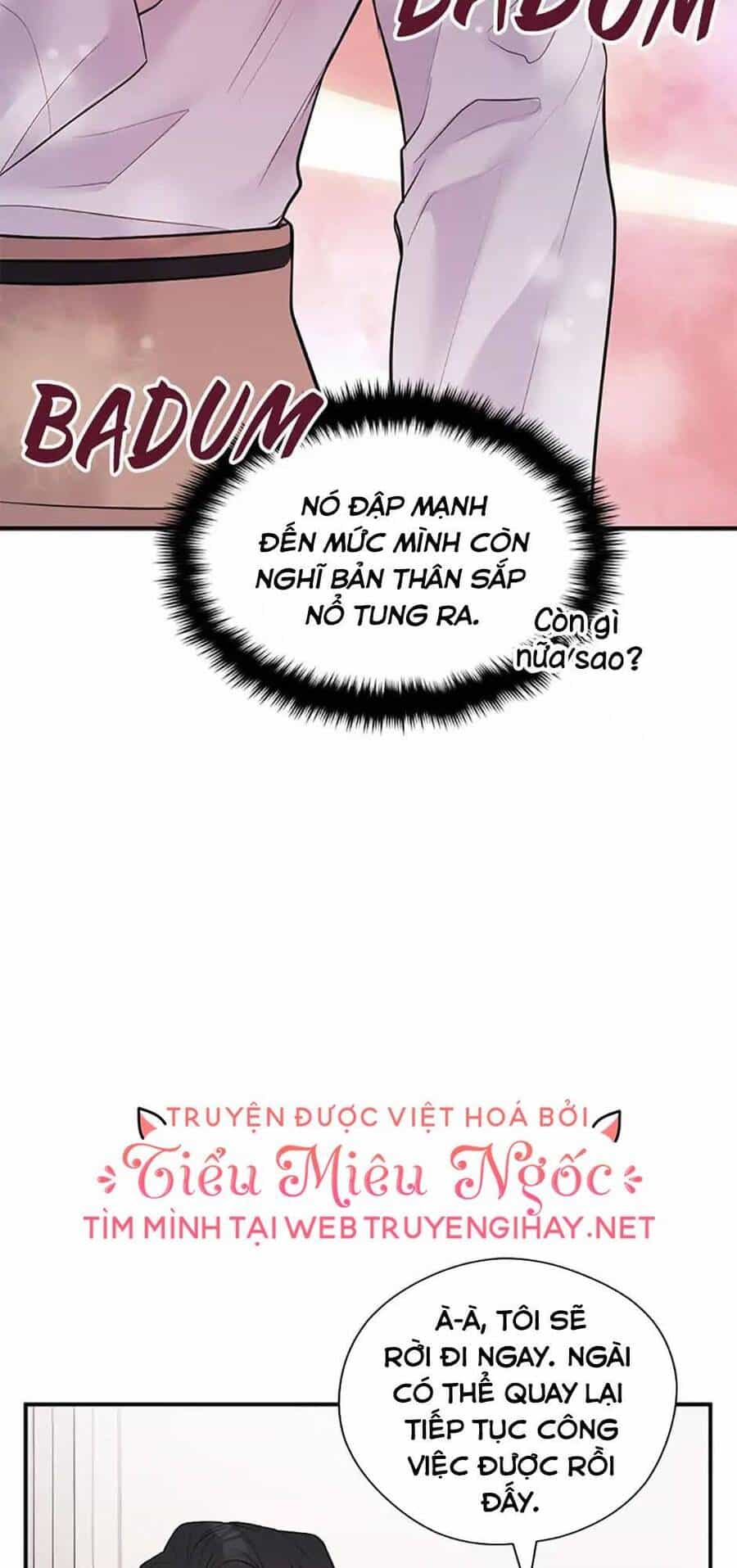 Câu Trả Lời Mùa Đông - Chương 11.1 - ảnh 20