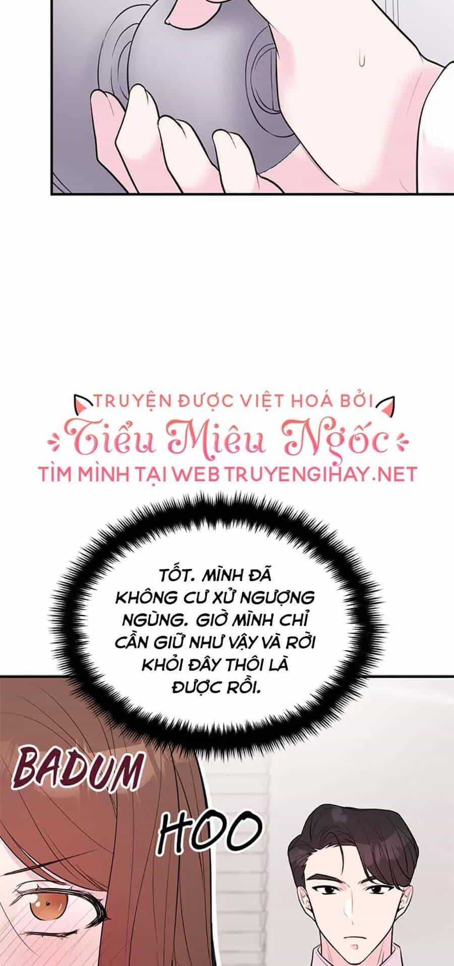 Câu Trả Lời Mùa Đông - Chương 11.1 - ảnh 22