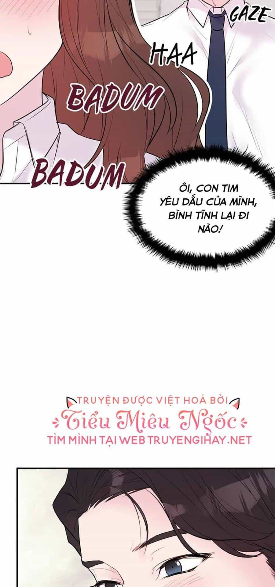 Câu Trả Lời Mùa Đông - Chương 11.1 - ảnh 23