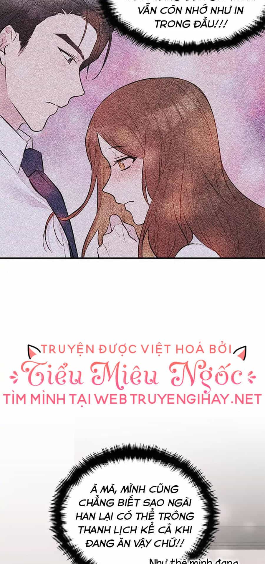 Câu Trả Lời Mùa Đông - Chương 12.1 - ảnh 21