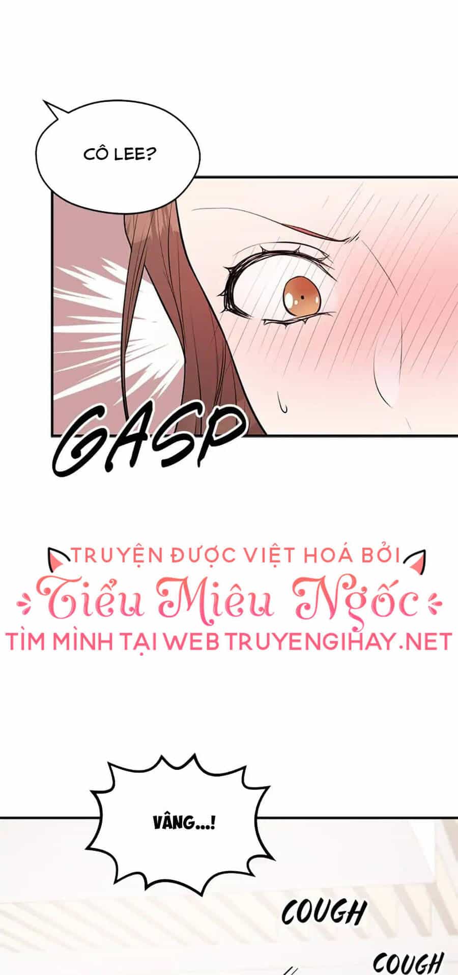 Câu Trả Lời Mùa Đông - Chương 12.1 - ảnh 27
