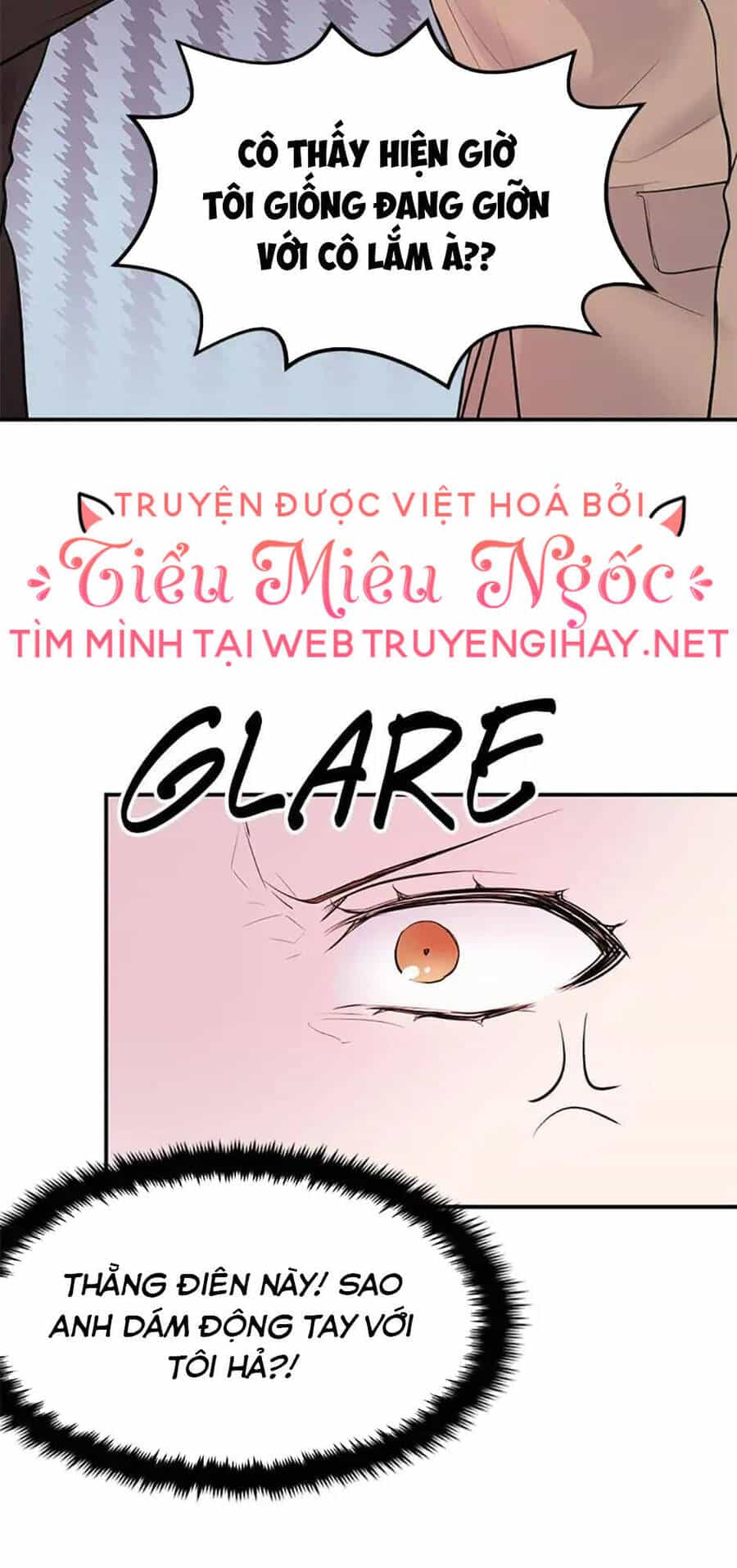 Câu Trả Lời Mùa Đông - Chương 12.2 - ảnh 24