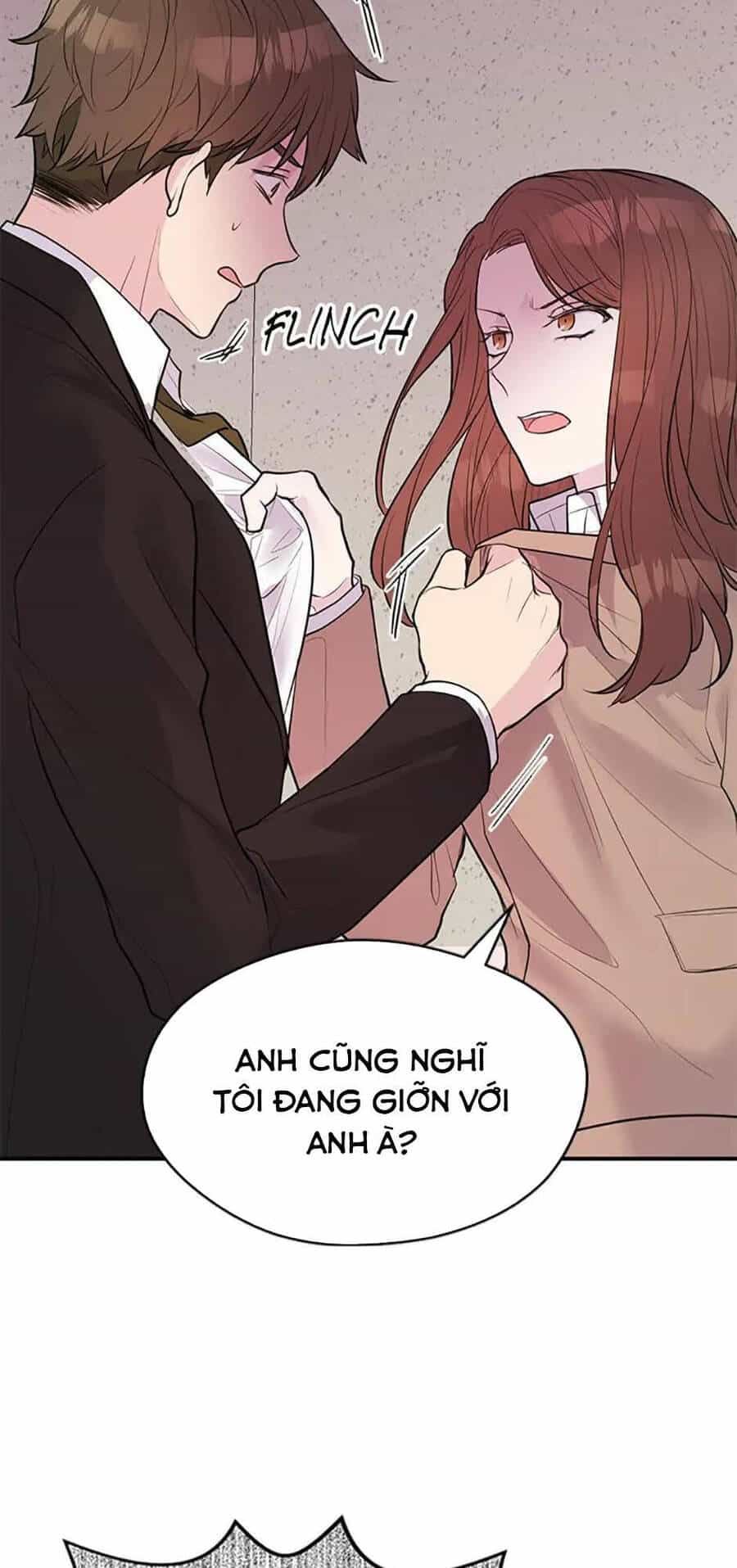 Câu Trả Lời Mùa Đông - Chương 12.2 - ảnh 26