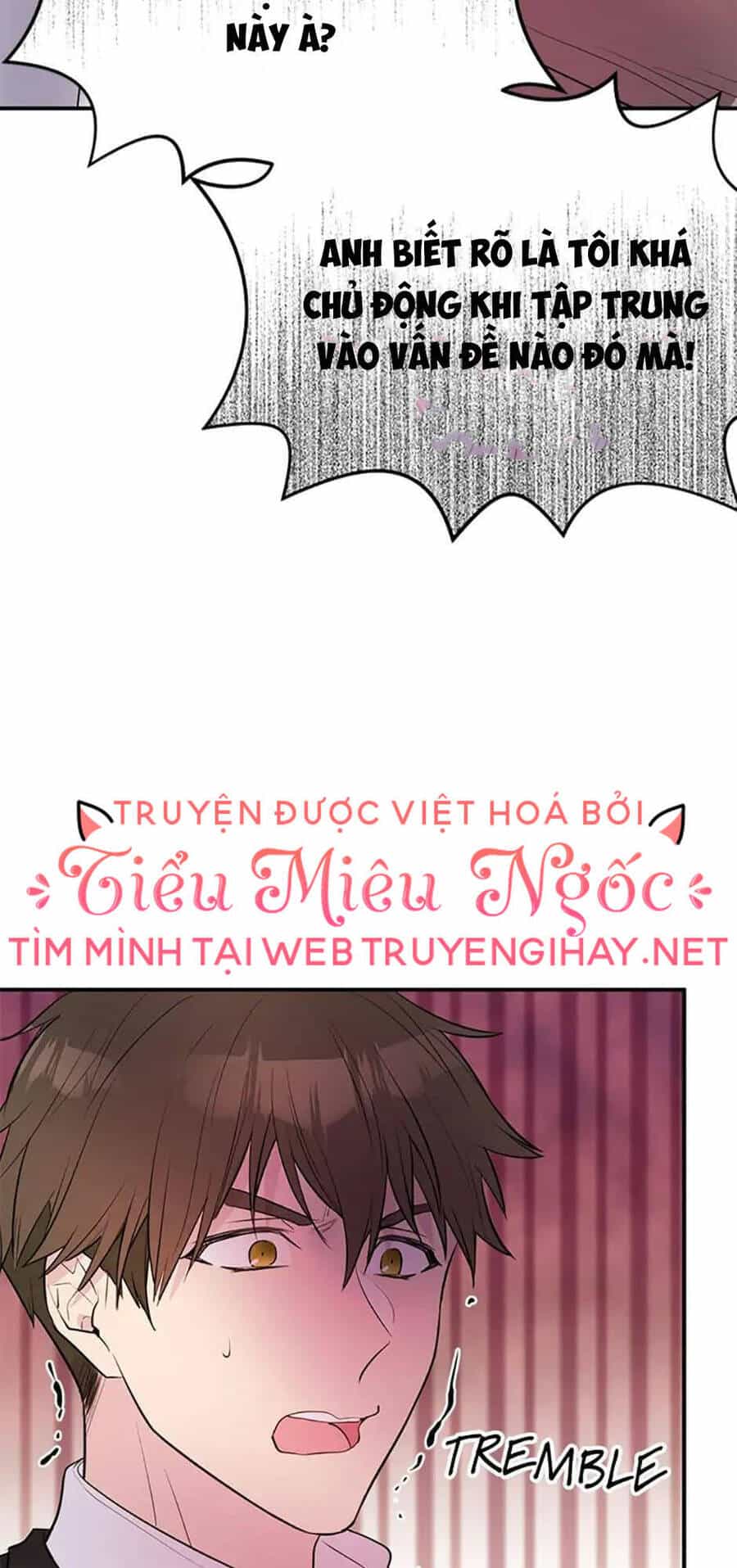 Câu Trả Lời Mùa Đông - Chương 12.2 - ảnh 28