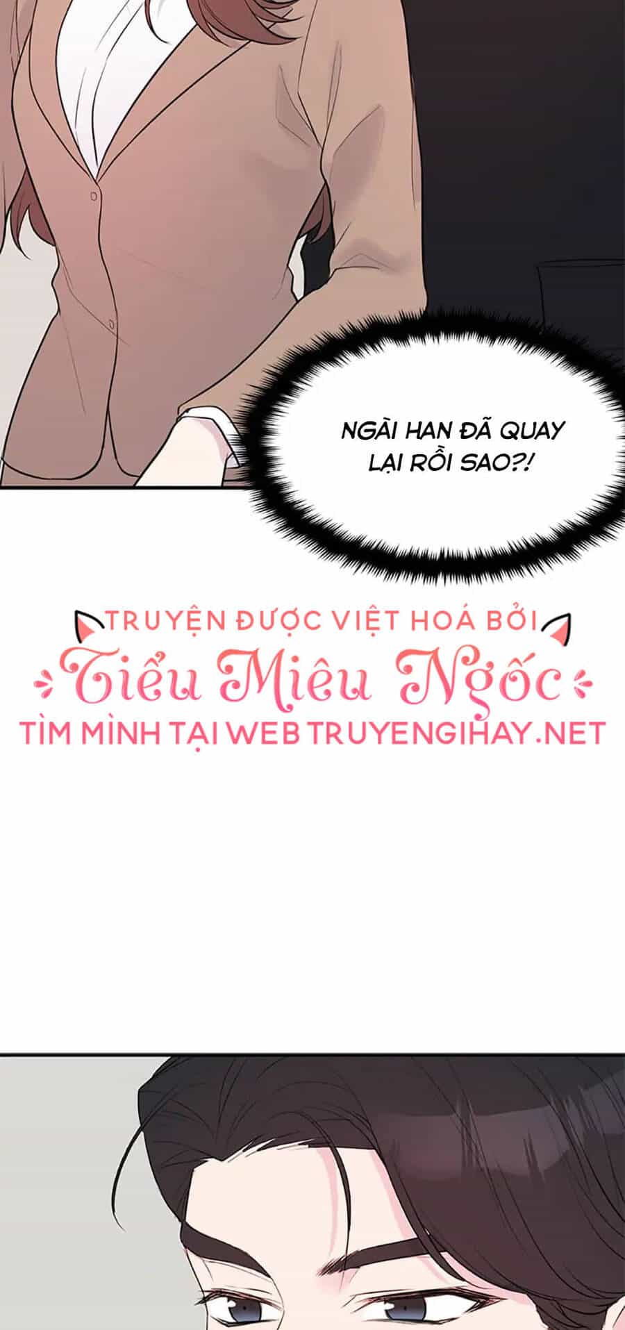Câu Trả Lời Mùa Đông - Chương 13.1 - ảnh 12