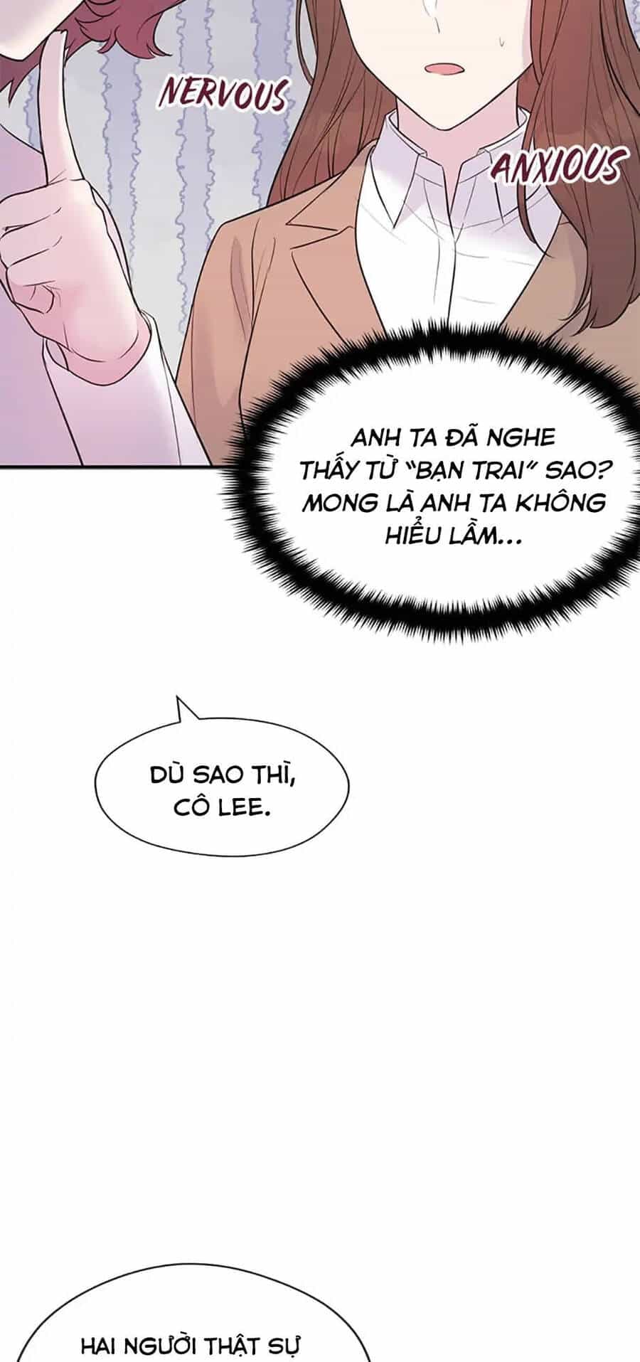 Câu Trả Lời Mùa Đông - Chương 13.1 - ảnh 16
