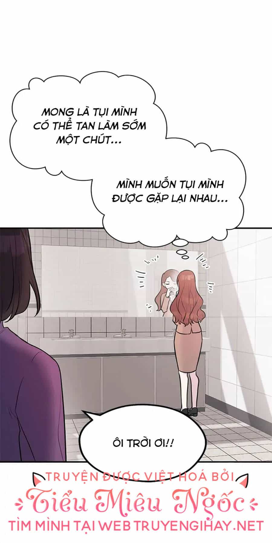 Câu Trả Lời Mùa Đông - Chương 13.2 - ảnh 27