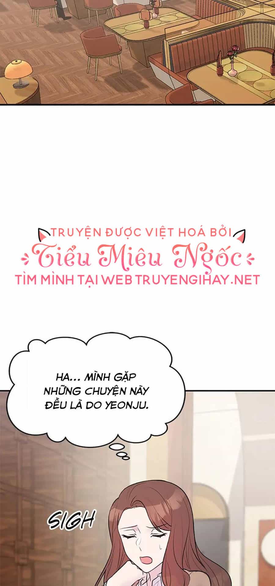 Câu Trả Lời Mùa Đông - Chương 14 - ảnh 65