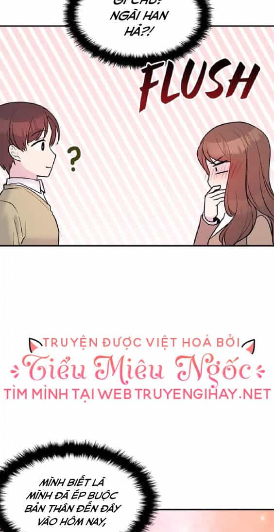 Câu Trả Lời Mùa Đông - Chương 15 - ảnh 10