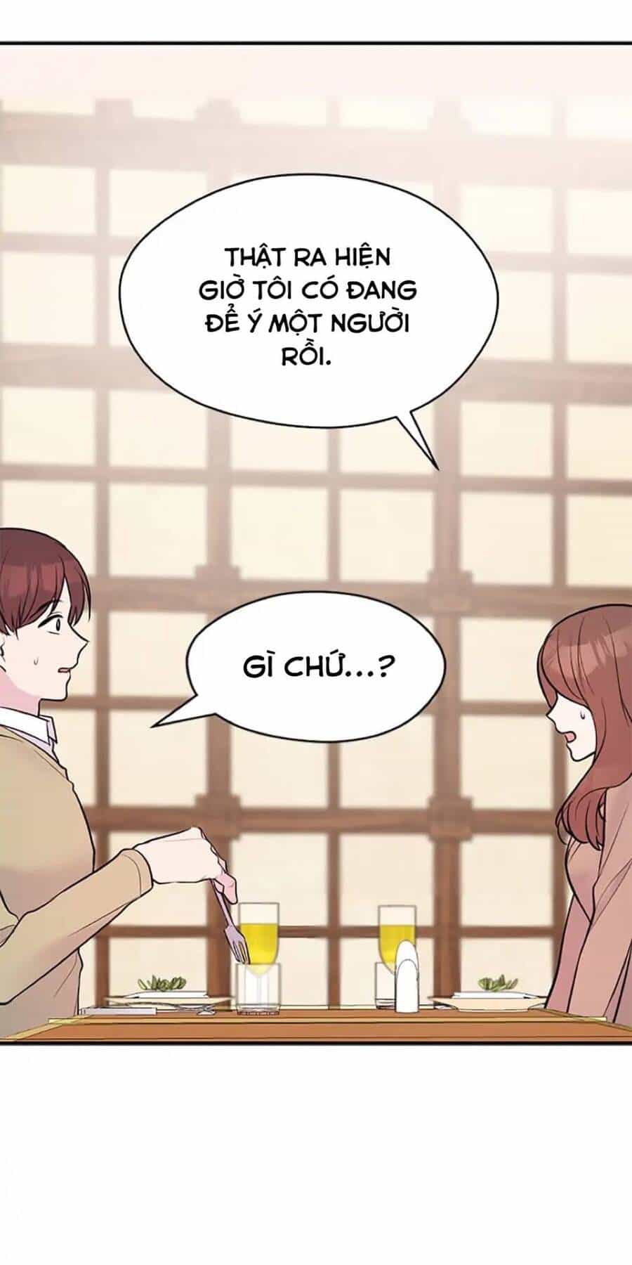 Câu Trả Lời Mùa Đông - Chương 15 - ảnh 25