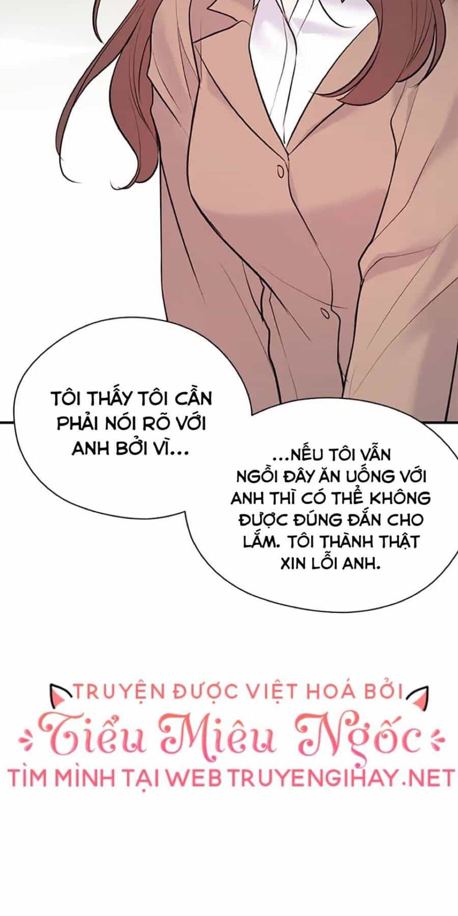 Câu Trả Lời Mùa Đông - Chương 15 - ảnh 27