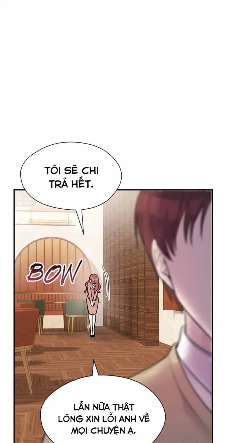 Câu Trả Lời Mùa Đông - Chương 15 - ảnh 30
