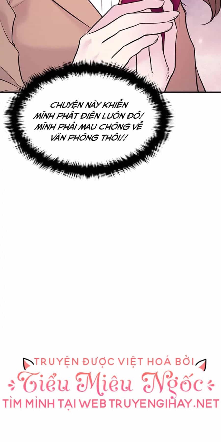 Câu Trả Lời Mùa Đông - Chương 15 - ảnh 35