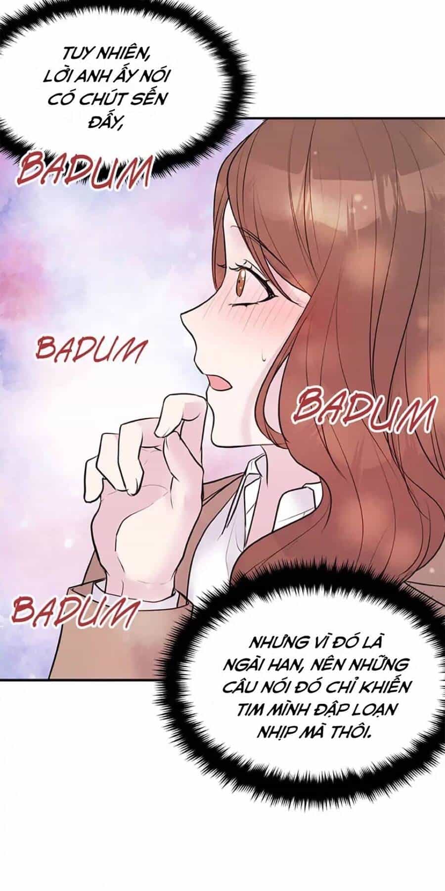 Câu Trả Lời Mùa Đông - Chương 15 - ảnh 58