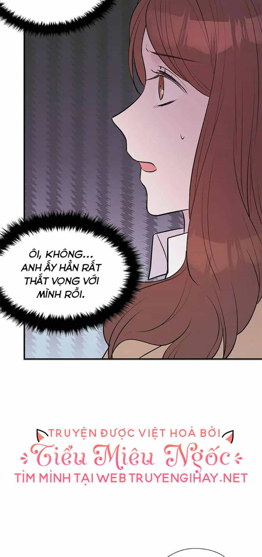 Câu Trả Lời Mùa Đông - Chương 16 - ảnh 10