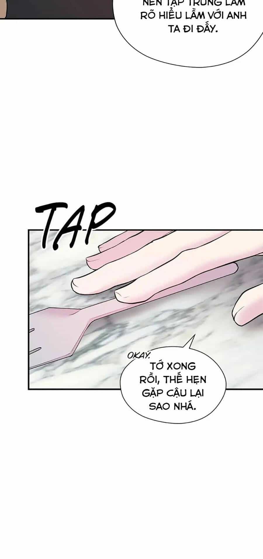 Câu Trả Lời Mùa Đông - Chương 16 - ảnh 22