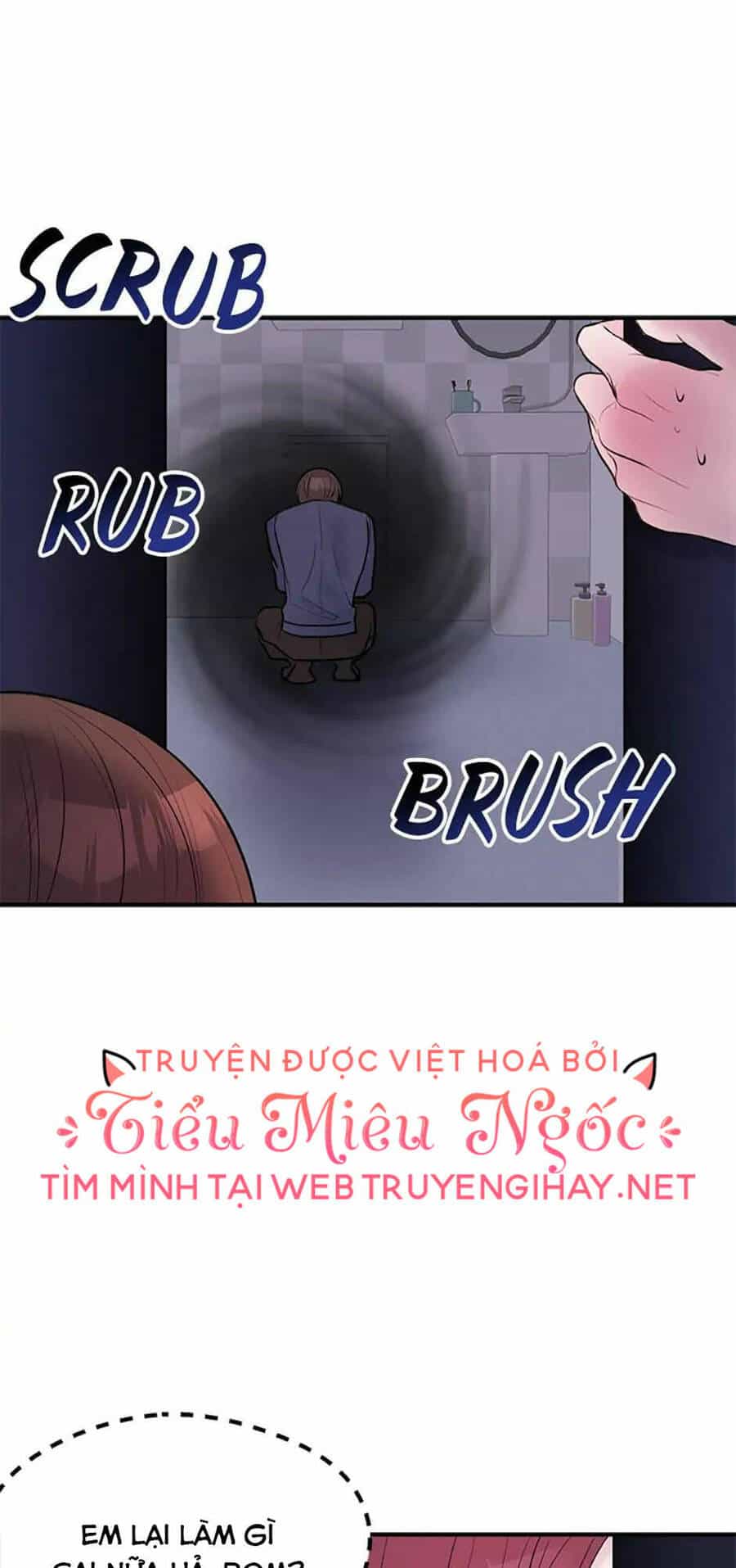 Câu Trả Lời Mùa Đông - Chương 16 - ảnh 29