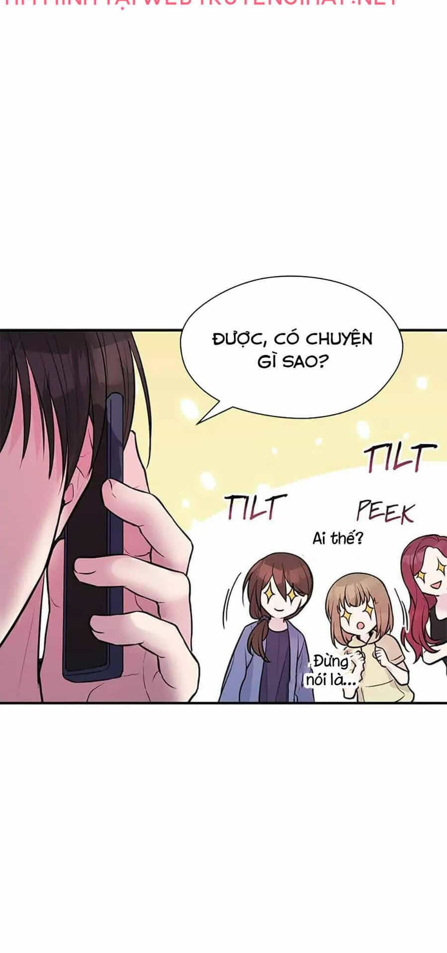 Câu Trả Lời Mùa Đông - Chương 16 - ảnh 47