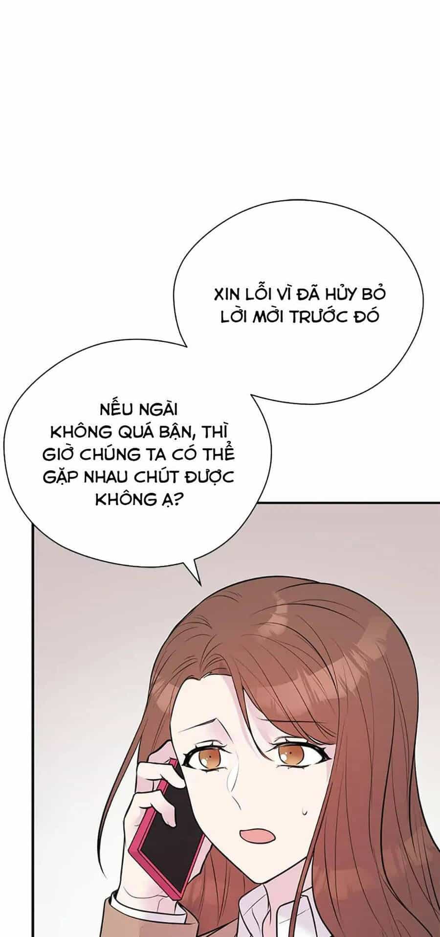 Câu Trả Lời Mùa Đông - Chương 16 - ảnh 48