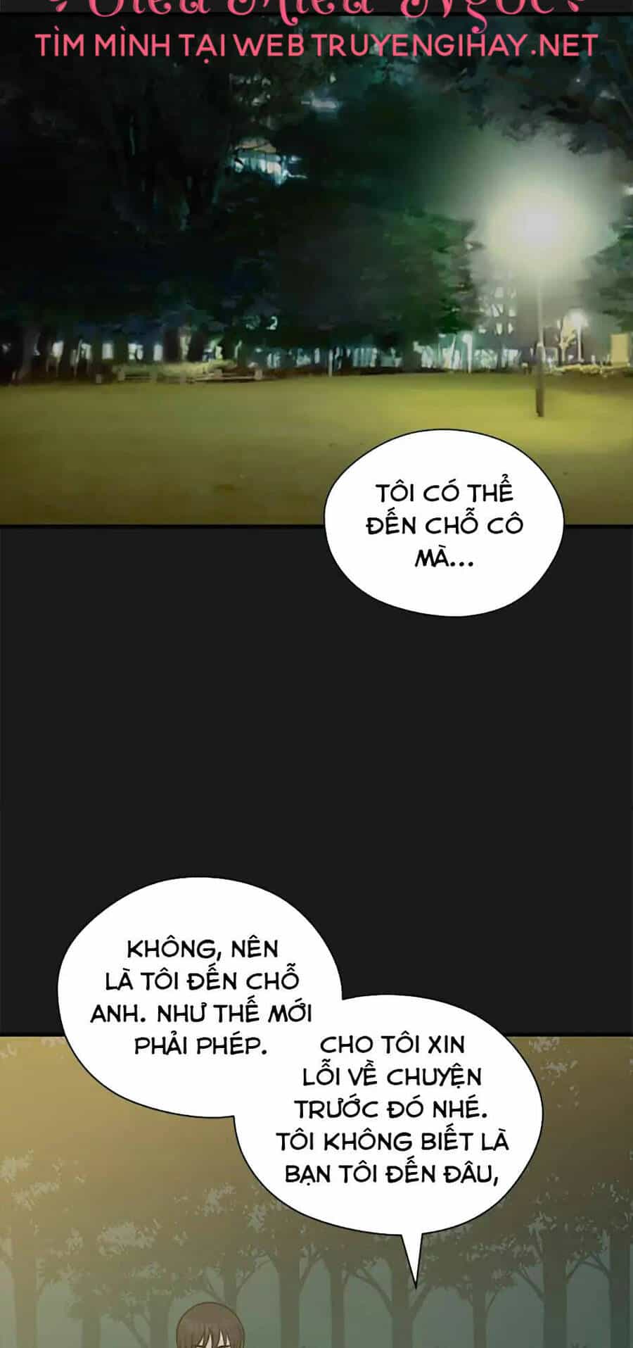 Câu Trả Lời Mùa Đông - Chương 16 - ảnh 55