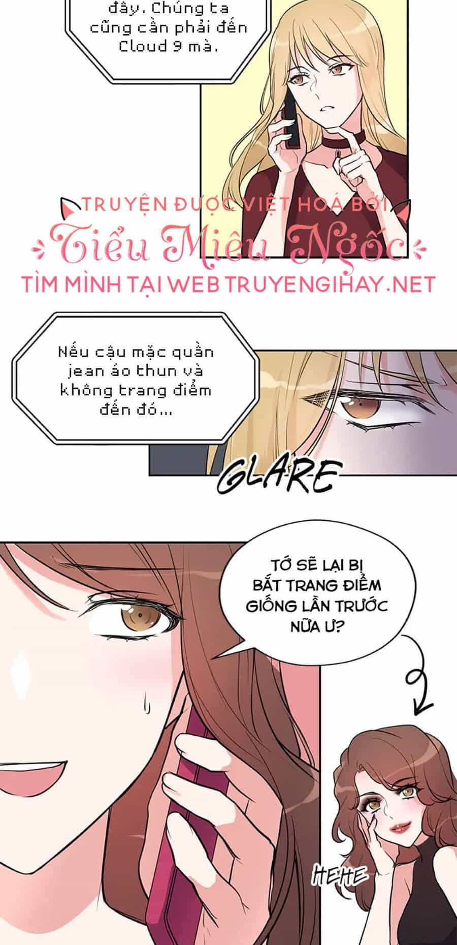 Câu Trả Lời Mùa Đông - Chương 2.1 - ảnh 13