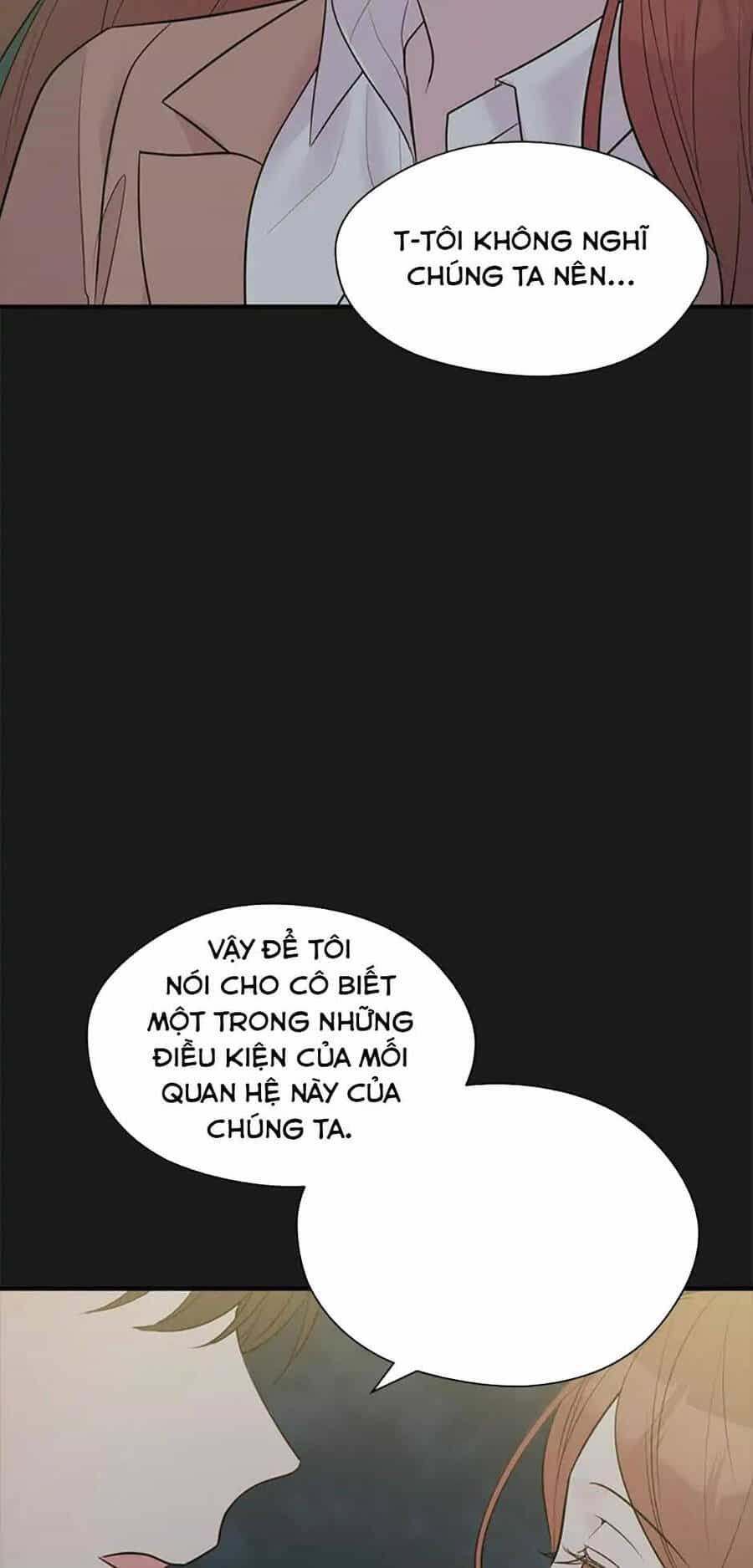 Câu Trả Lời Mùa Đông - Chương 17 - ảnh 14