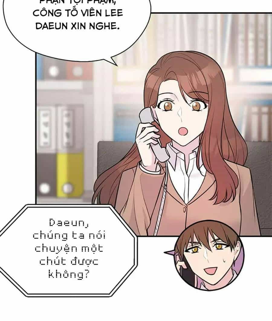 Câu Trả Lời Mùa Đông - Chương 17 - ảnh 27